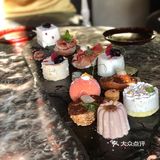 新鲜蔬果原料制作，口感很好，不甜腻