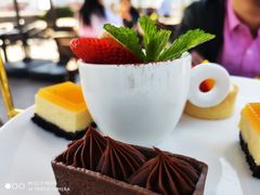 -Kathleen's Waitan 凯圣琳江景西餐厅(外滩店)