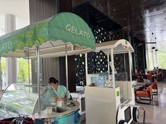 -半山半岛洲际度假酒店·观海廊