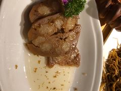 -功德林(南京西路店)