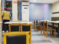 -老头盖浇饭(南京新街口明瓦廊宏光酒店店)