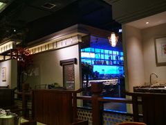 -小杨烤肉(高新店)