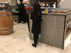-新发展亚太JW万豪酒店·福苑咖啡厅