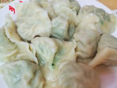 -乡府肉丁水饺(环山路店)