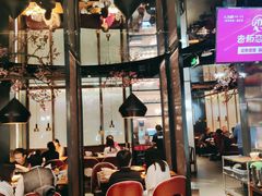 -老板恋上鱼(高新万达店)