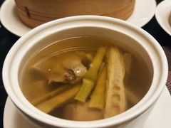 -浙江安吉JW万豪酒店·万豪中餐厅