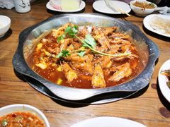 -邵汇大虾(泉园一路店)