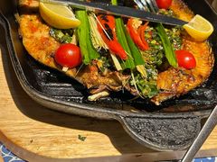 -云海肴·汽锅鸡·云南菜(南强街店)