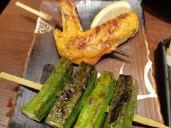 -鸟鹏烧鸟居酒屋(昌岗店)