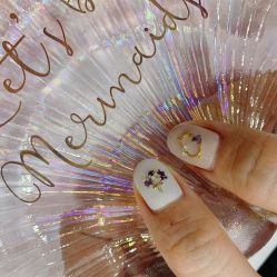 -Beauty Nails 美甲美睫皮肤管理