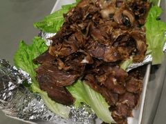 -大鹏饭店·金陵家宴(奥体中心店)