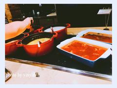 -亚马逊环球美食百汇(新城吾悦广场店)