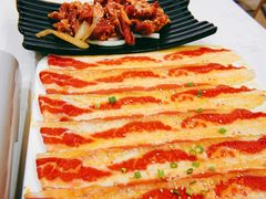 -八乔煎肉馆·丹东特色煎锅(梅林店)