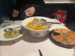 -三利音·玖弄小鲜(浦东嘉里城店)