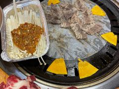 -玄希浪漫厨房·韩料烤肉(湖滨银泰in77店)