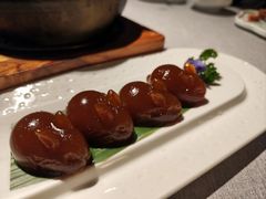 -晓粤·惹味粤菜(凯德乐峰广场店)