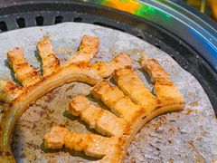 -灶边炉台·东北融合烤肉(南山店)