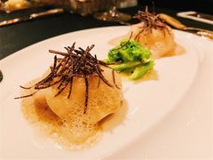 -LA TABLE de Joël Robuchon Restaurant