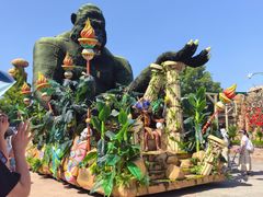 -大连海昌发现王国主题公园