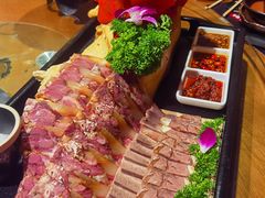 -大瓢把东北绺帮菜(华山路店)