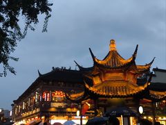 -旧街市鲜货老火锅(大光路店)