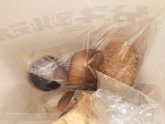 -分子跳动鲜活面包(五一大道店)