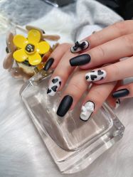-Beauty你今天真好看·美甲美睫