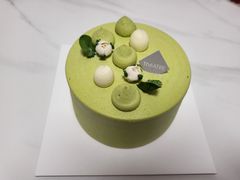 -théATRE 茶聚场(王府中環店)