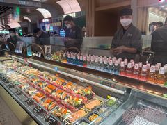 -玩米匠(寿司·刺身·金水正弘城店)