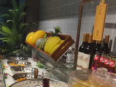 -金滏山·烤肉海鲜火锅自助(襄阳万达店)