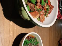 -刀板香·安徽菜(望江东路店)