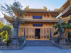 -太平禅寺