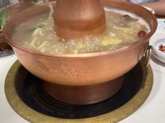 -东门口·新式老北京火锅(河西龙湖天街店)