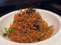 -丽晶轩中餐厅(重庆丽晶酒店)