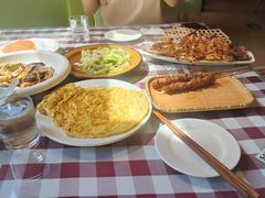 -北京水岸山吧度假村(雁栖镇店)
