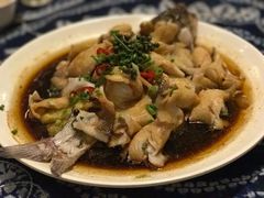 -滇道云南特色料理(康定路店)