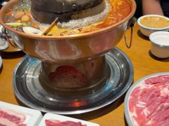 -年巴羊肉铺老铜锅(梅江店)