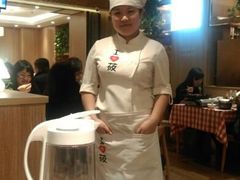 android_upload_pic-西贝莜面村(当代商城店)