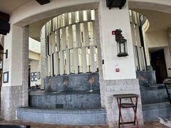 -南沙游艇会·大兵船餐厅