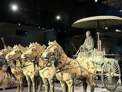 -秦始皇帝陵博物院-丽山园