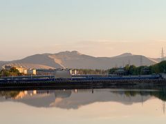 -党河风情线国家水利风景区