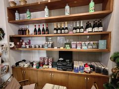 -雕刻时光咖啡馆(交大店)