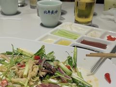 -北平盛世·新京菜·北京烤鸭(劲松·双井店)