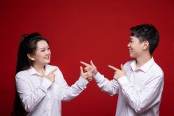 -米莱摄影写真(五大道别墅店)