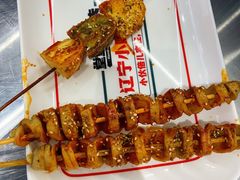 -堂堂小伙夫·辽宁小吃大排档(京西大悦城店)