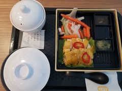海南鸡饭-大家乐(广州江南新地店)