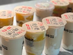 -太犇牛手作茶铺(江北虹悦城店)