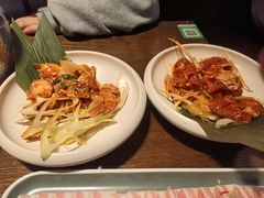 -新石器烤肉(中房金谊广场店)