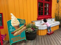 -三鹰之森吉卜力美术馆