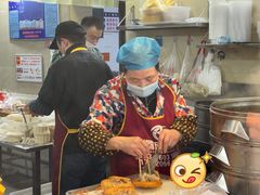 -家阳赵师傅油饼包烧麦(粮道街店)